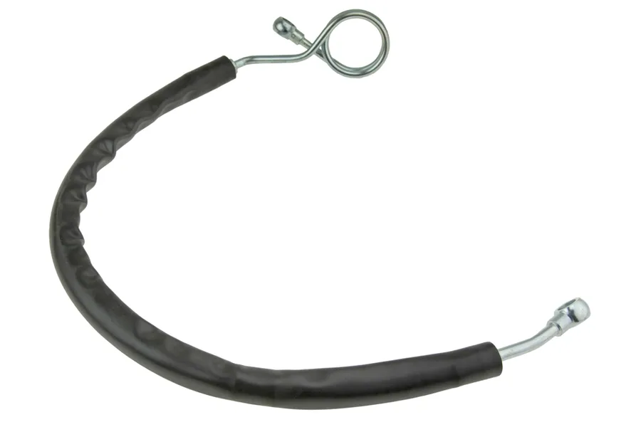 Prekė atitinka OEM kodą: 8D1 422 893BM