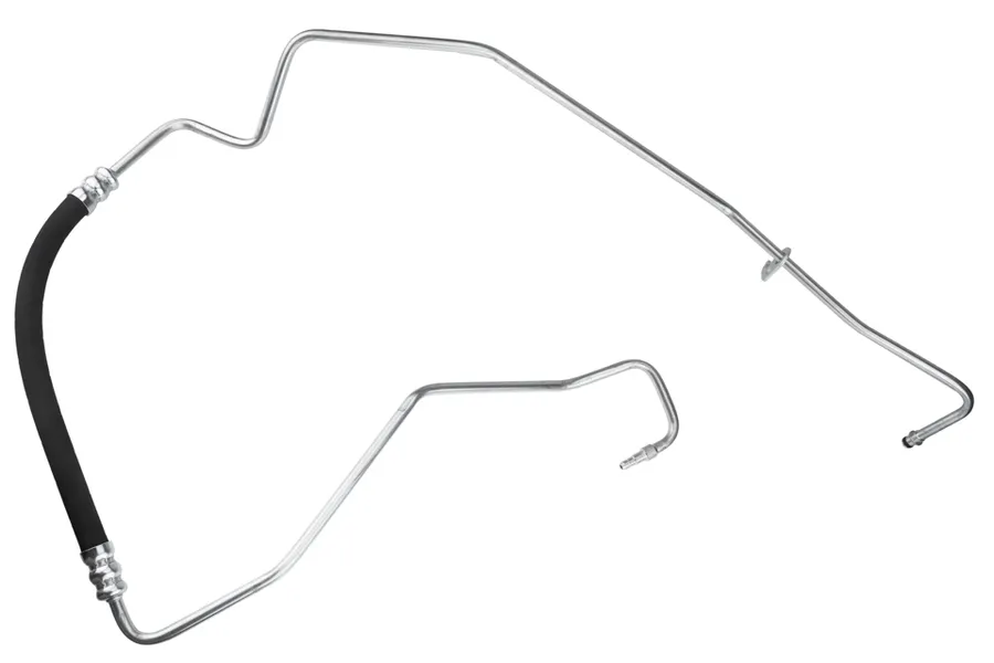 Prekė atitinka OEM kodą: YC153E586AM