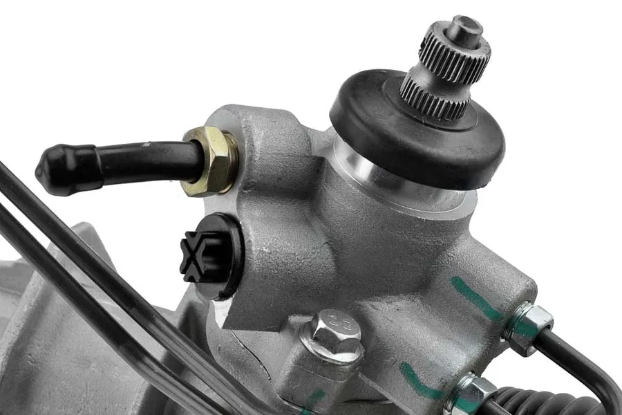 This part match OEM code: 49001-44U00