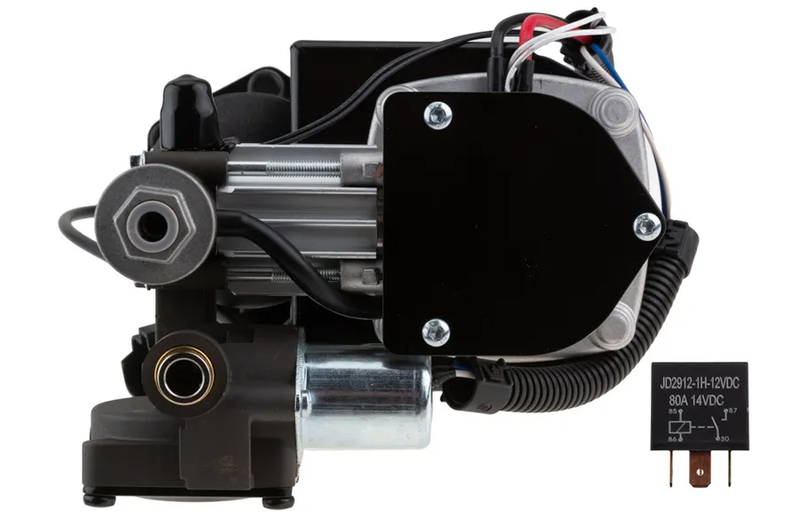 Prekė atitinka OEM kodą: LR010414