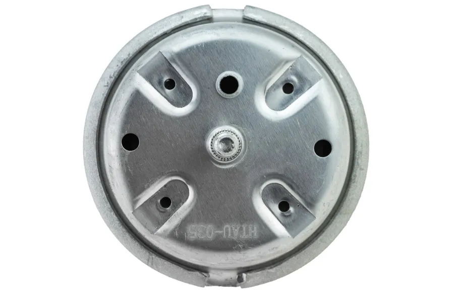 This part match OEM code: 8D0199379AC
