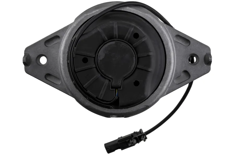This part match OEM code: 1662404317