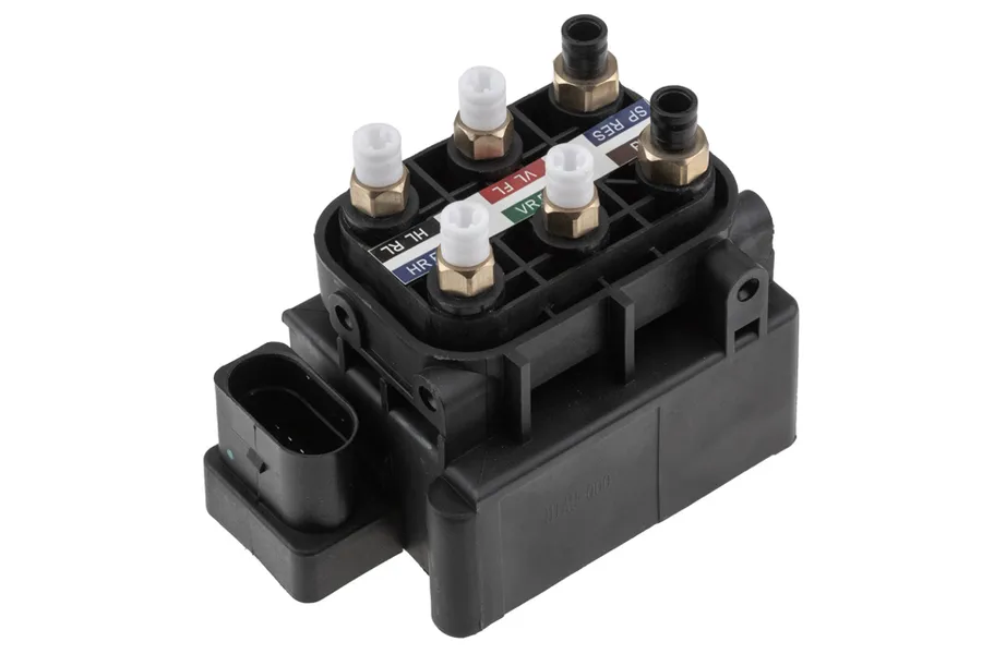 Prekės atitinka OEM kodą: 4G0616005C