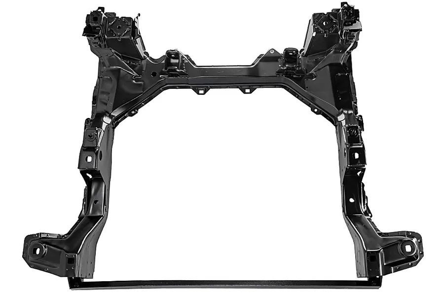 This part match OEM code: A4146200387