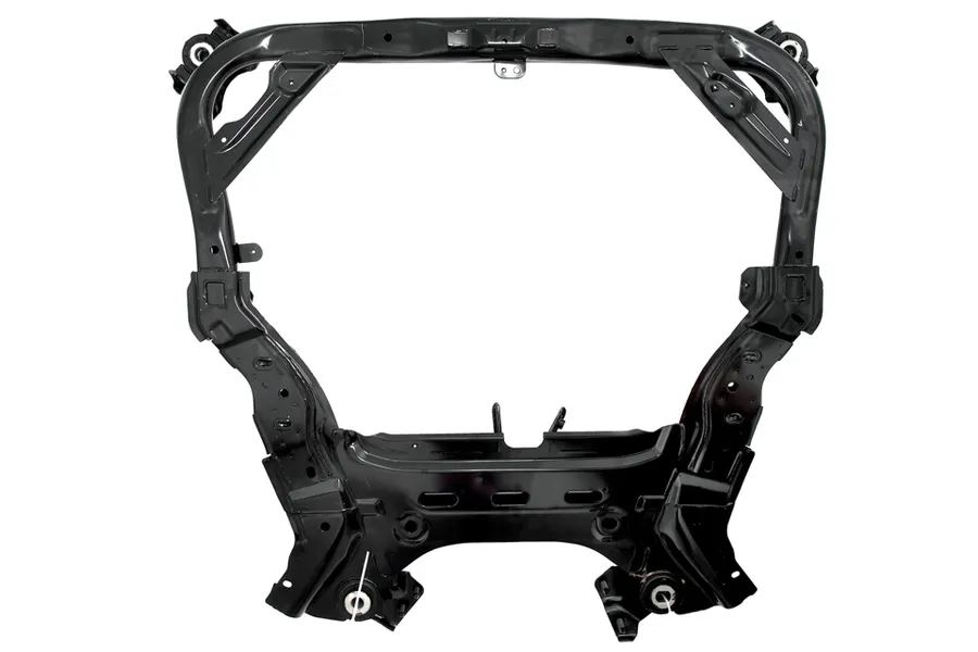 This part match OEM code: GJ6A-34-80XT
