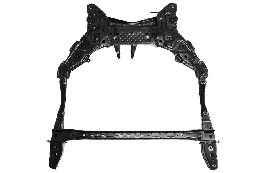 This part match OEM code: GHP9-34-800B