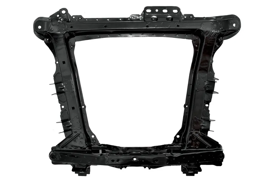 This part match OEM code: 7701695898