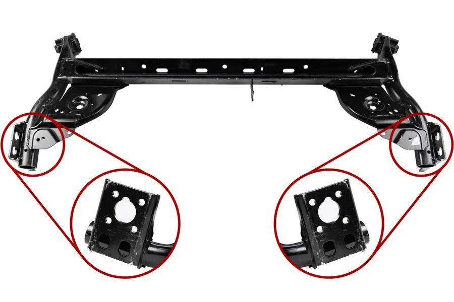 This part match OEM code: 555114695R