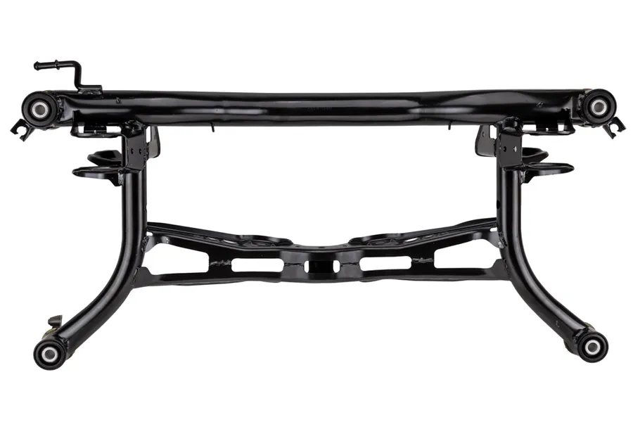 This part match OEM code: 3C0 505 235 AC