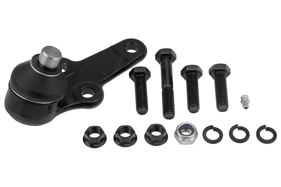 This part match OEM code: 1138160