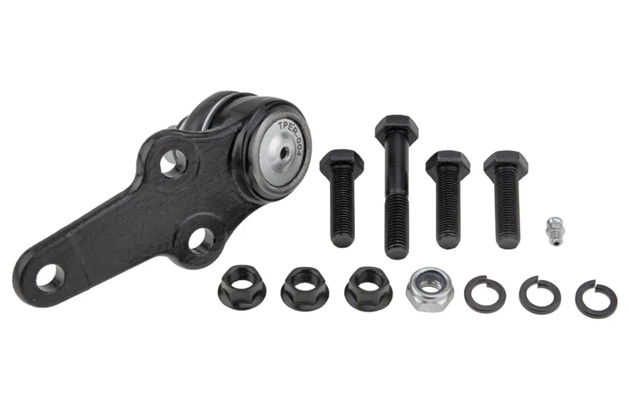 This part match OEM code: 1090738