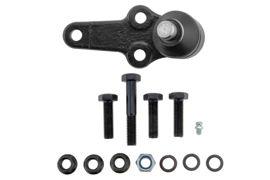 This part match OEM code: 1344966