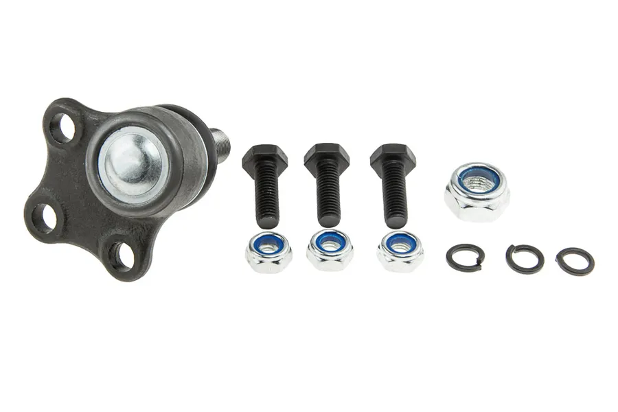 This part match OEM code: 95516404