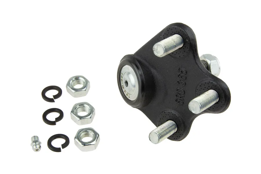 OEM код товара: 6R0407365 A