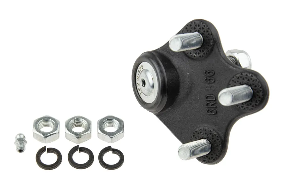 OEM код товара: 6R0407366