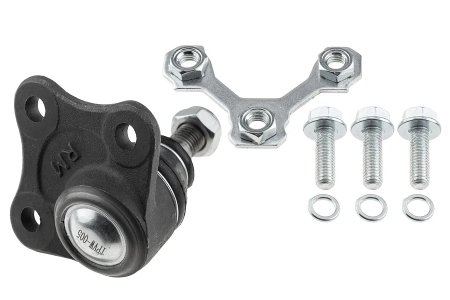 OEM код товара: 1J0407366C