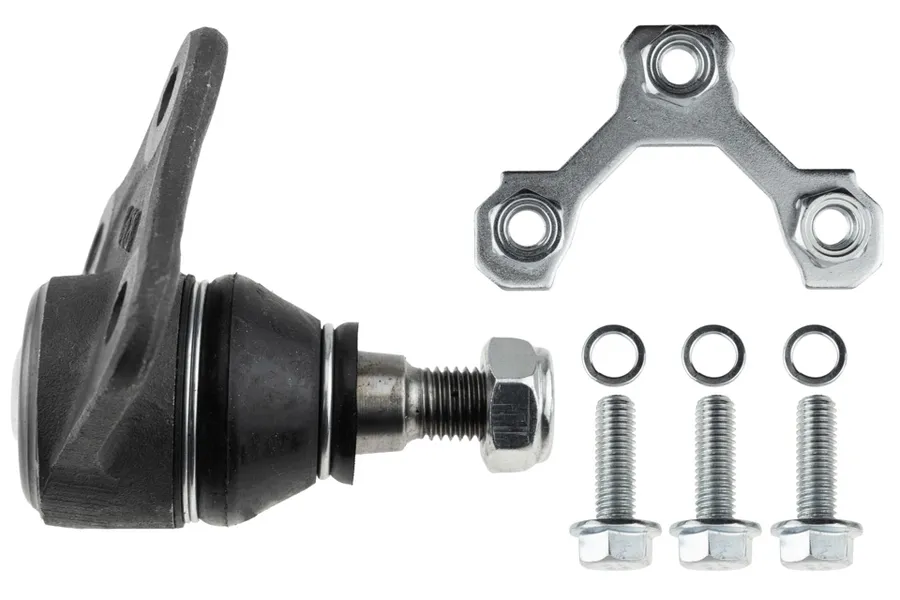 OEM код товара: 1J0407366D