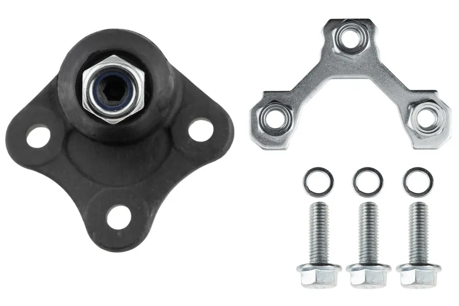 OEM код товара: 1J0407366J
