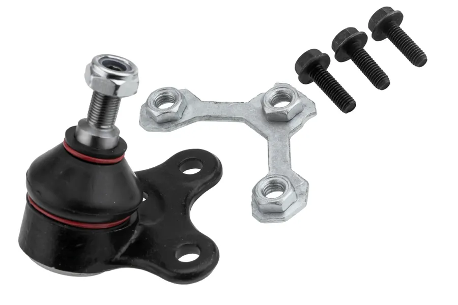 OEM код товара: 6N0 407 365 A