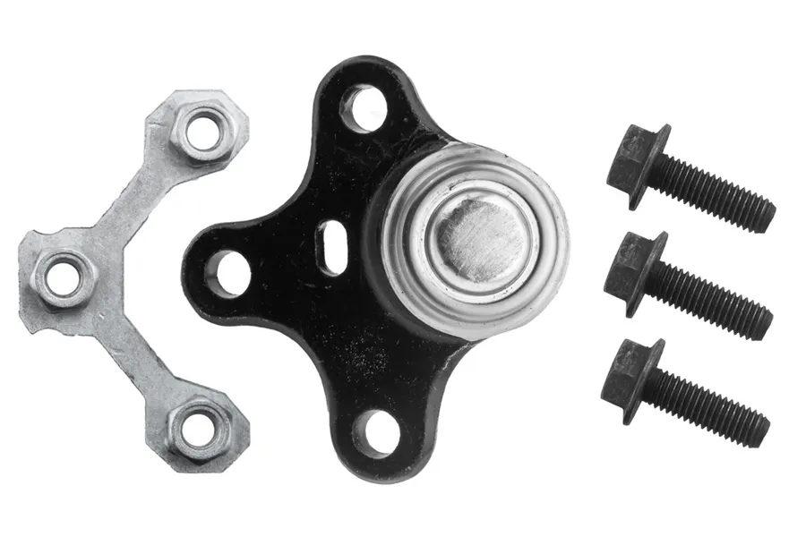 OEM код товара: 6N0 407 365 A
