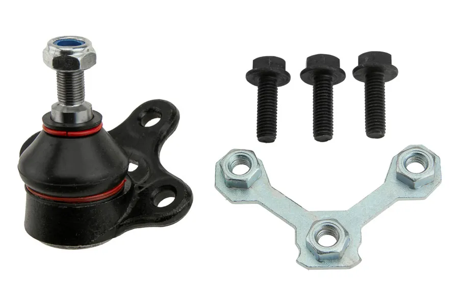 OEM код товара: 6N0 407 365