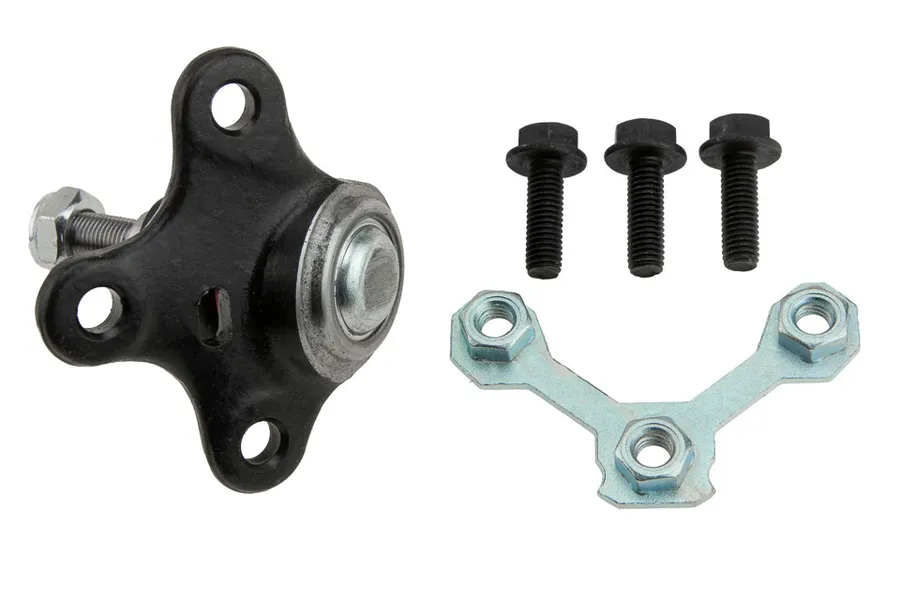 OEM код товара: 6N0407365