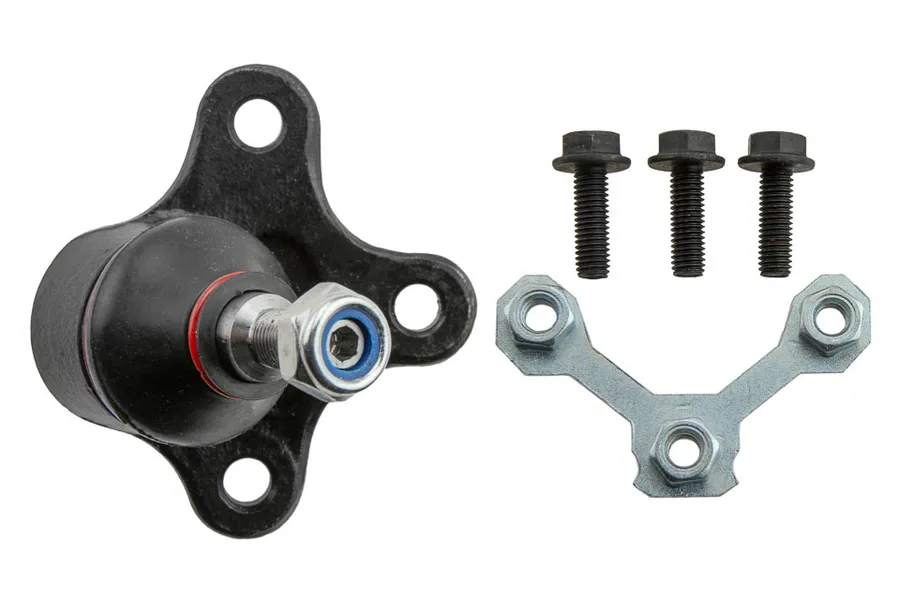 OEM код товара: 6N0 407 365