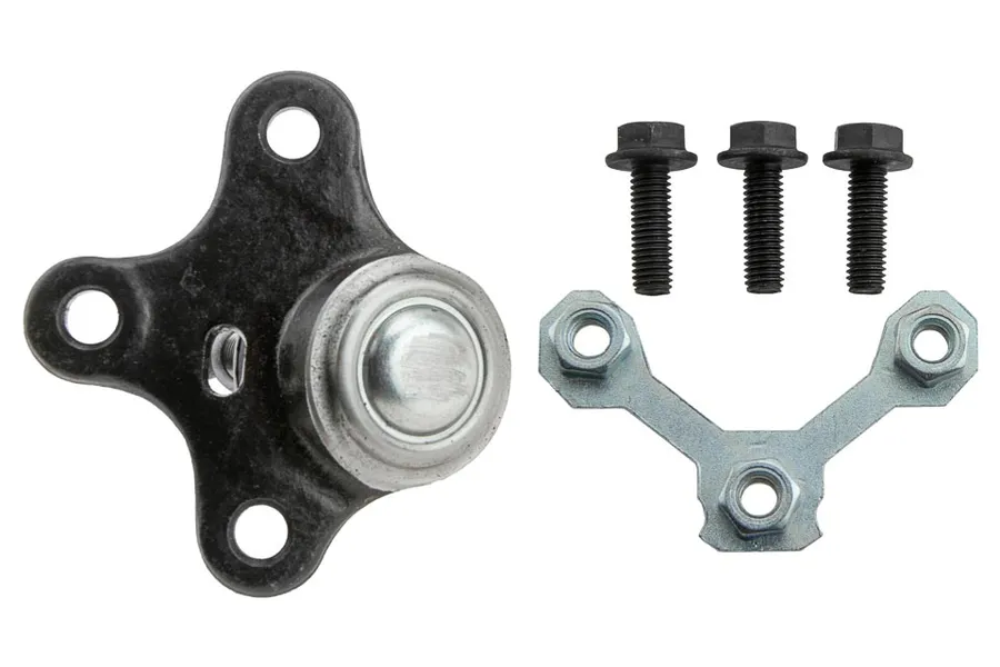 OEM код товара: 6N0 407 365