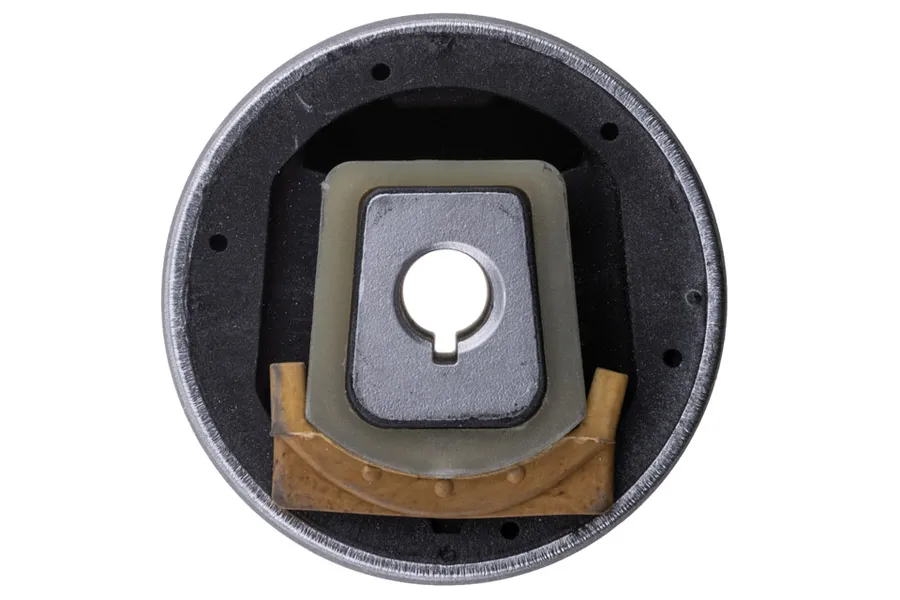 This part match OEM code: 4E0407183B