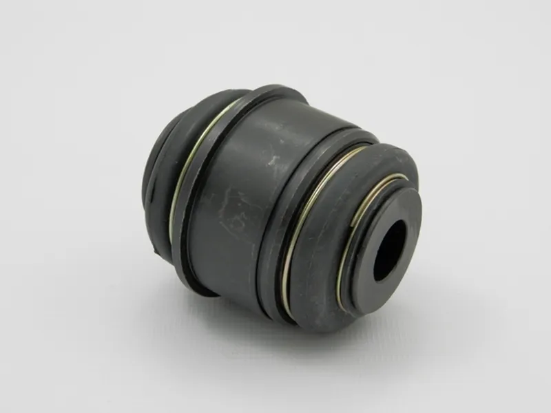 Mounting, wheel bearing housing