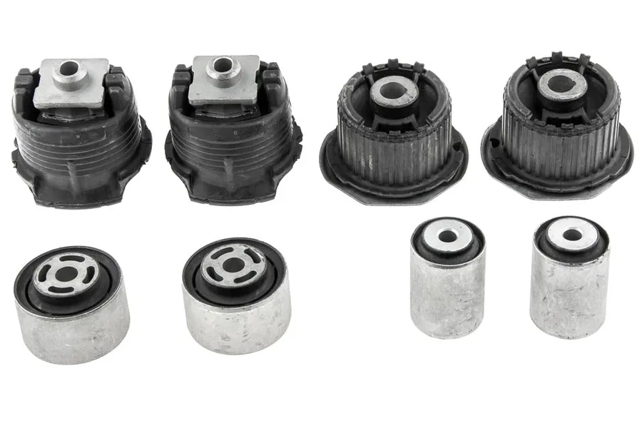 OEM код товара: A 204 350 02 75