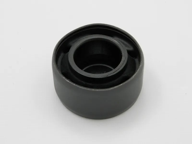 Mounting, differential