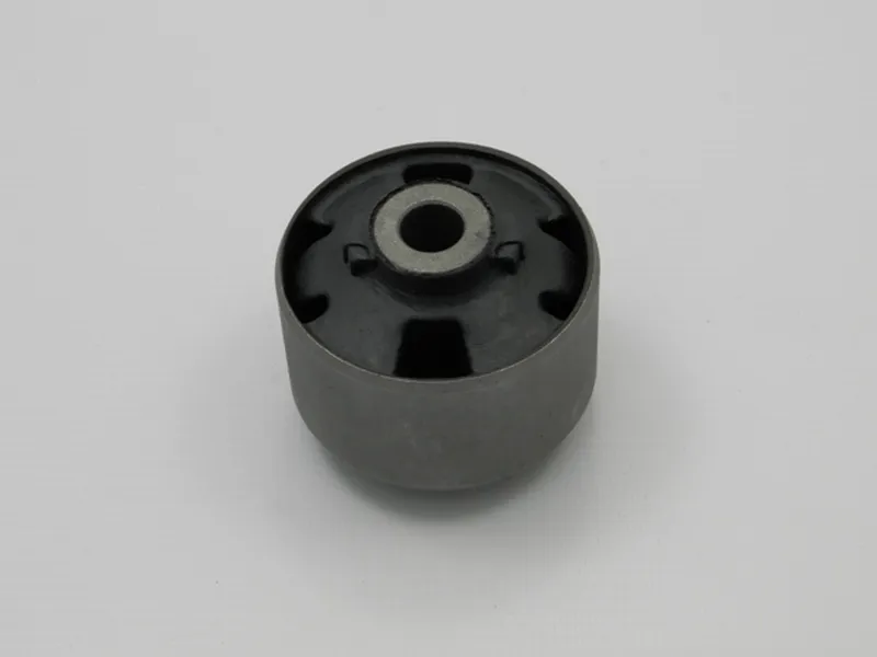 Mounting, differential