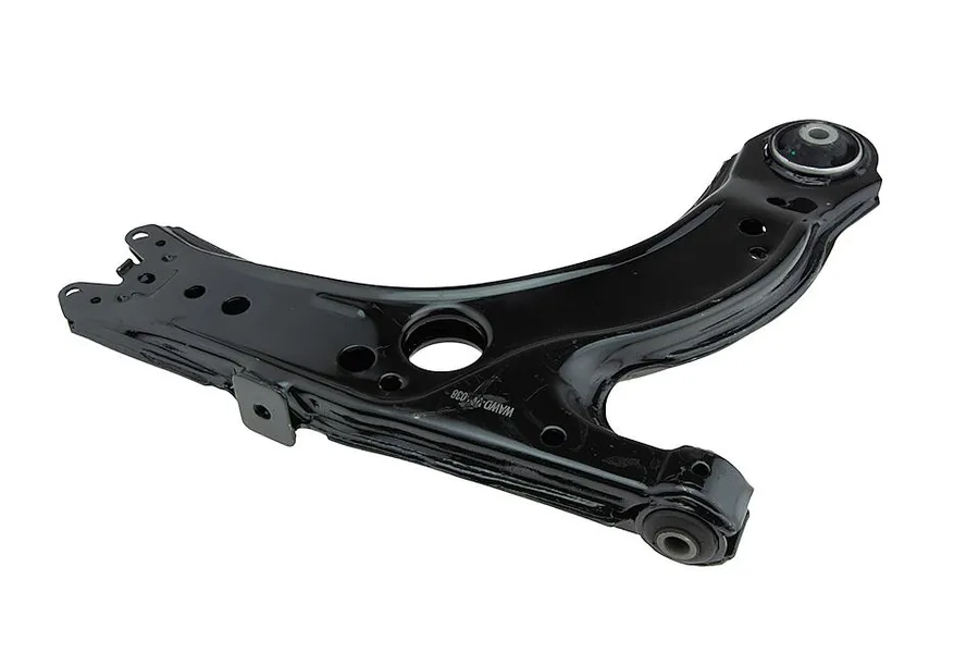 This part match OEM code: 1J0407151B
