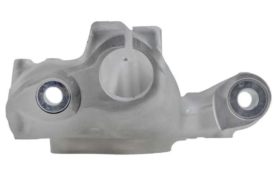 This part match OEM code: 8K0407253T