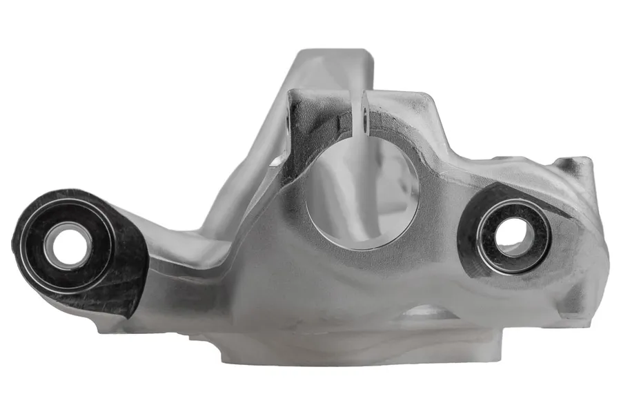 This part match OEM code: 8K0407254T