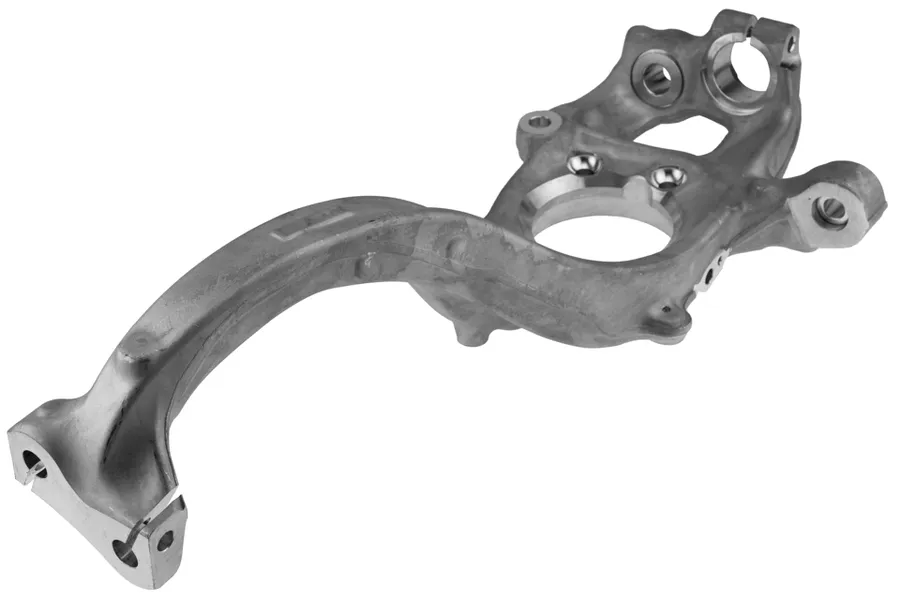 This part match OEM code: 4G0407254B