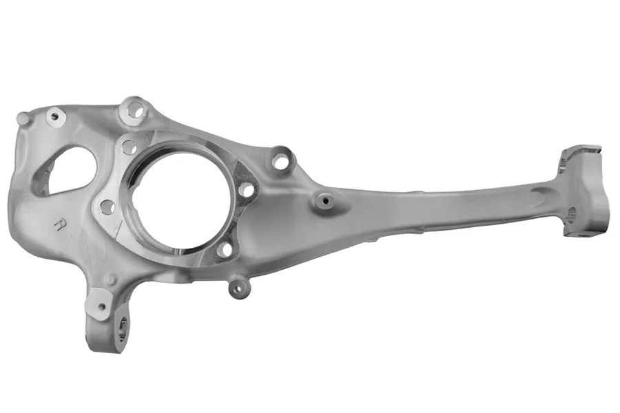 This part match OEM code: 4G0407254A