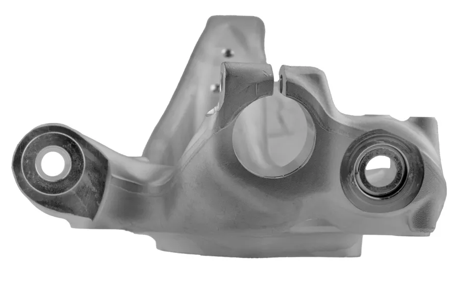 This part match OEM code: 4G0407254A