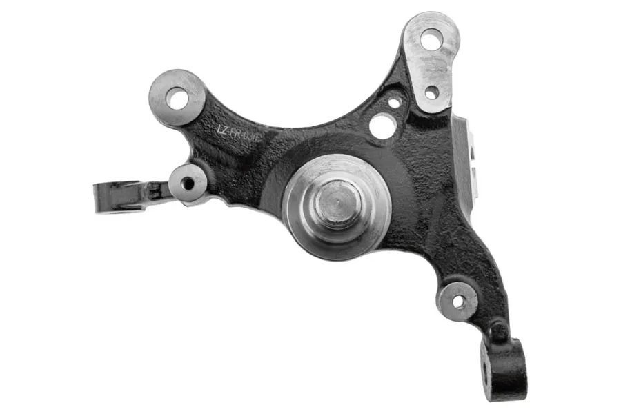 This part match OEM code: 4R3Z3106BA