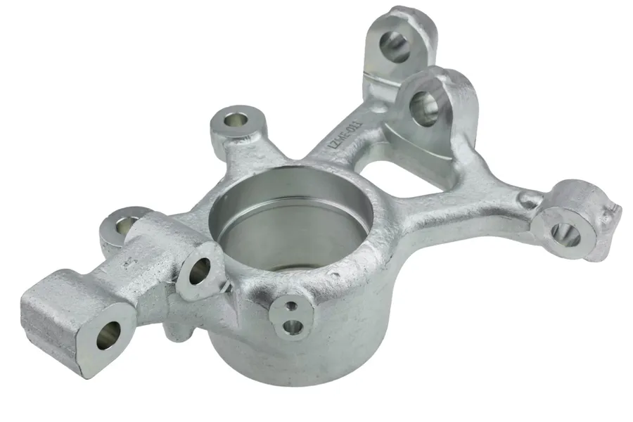 This part match OEM code: A2043323001