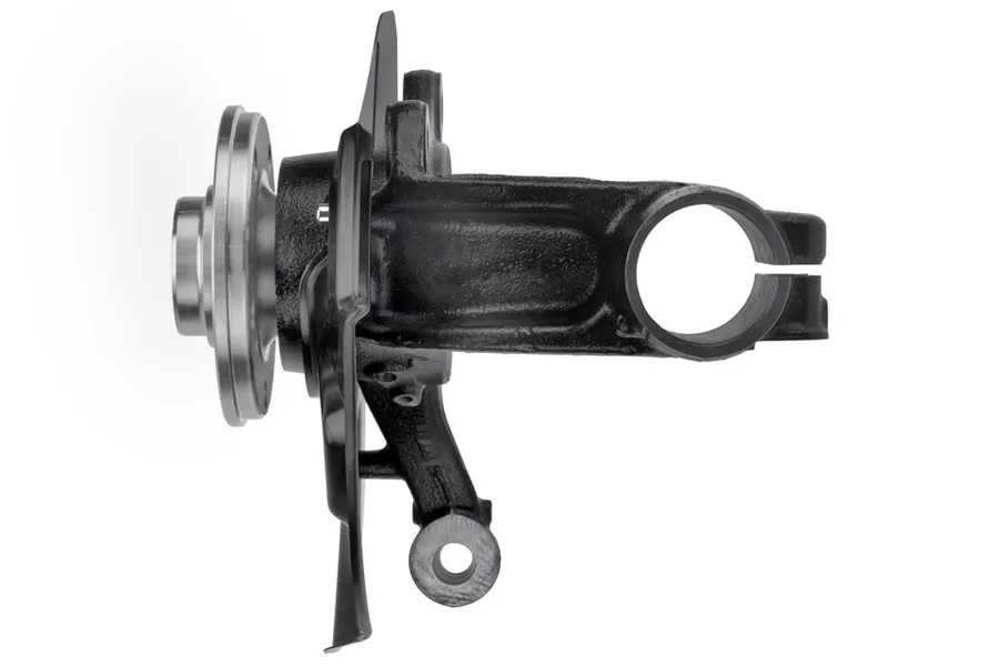 This part match OEM code: 7H0407257G