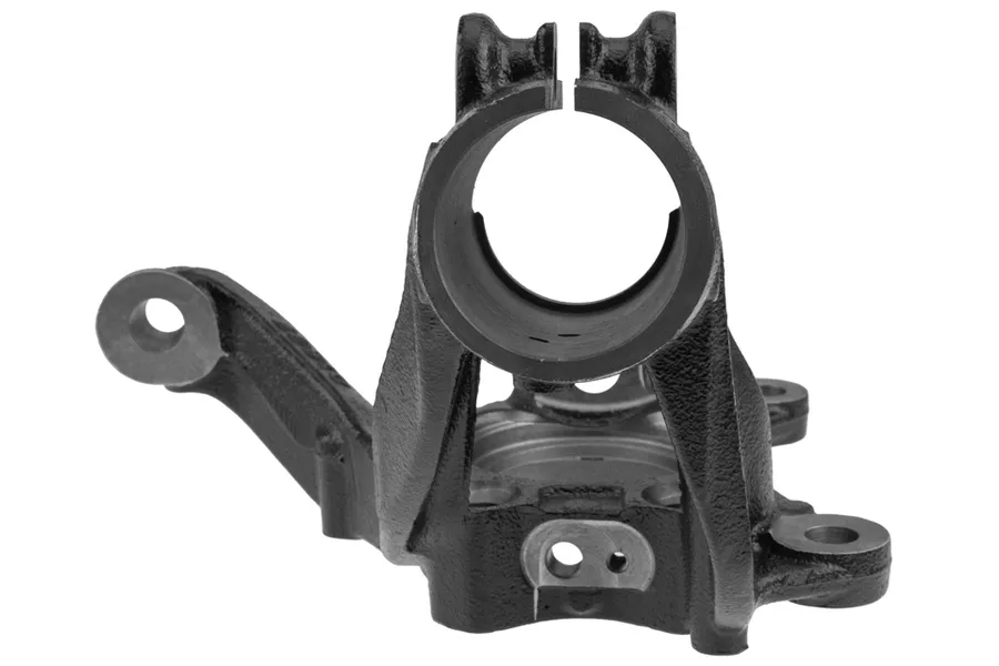 This part match OEM code: 3QF407256E