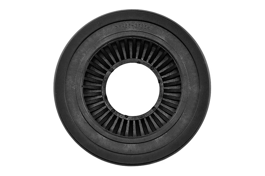 This part match OEM code: 1 198 235
