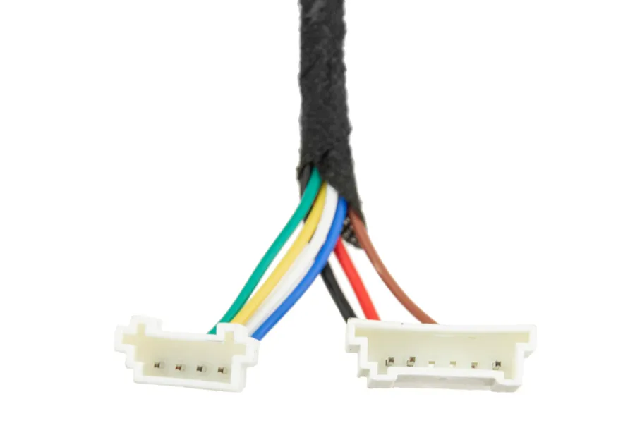 This part match OEM code: 51 24 7 434 042