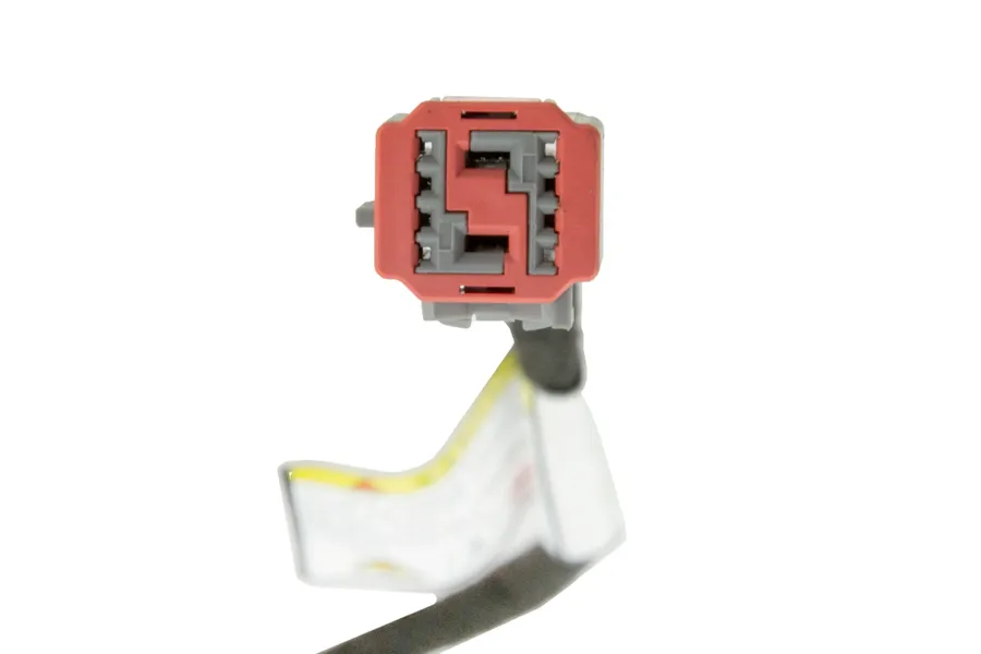 This part match OEM code: L1Z14B351A