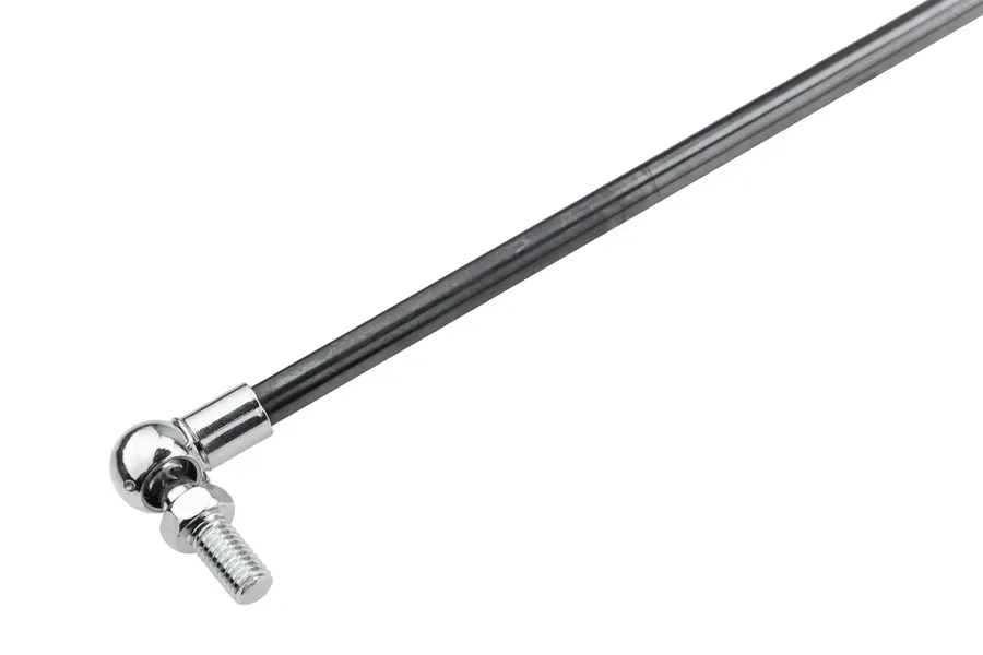 This part match OEM code: 5345069105