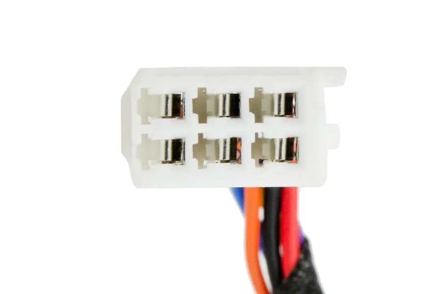 Prekė atitinka OEM kodą: 68920-09021