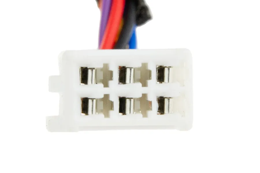 Prekė atitinka OEM kodą: 68910-09023