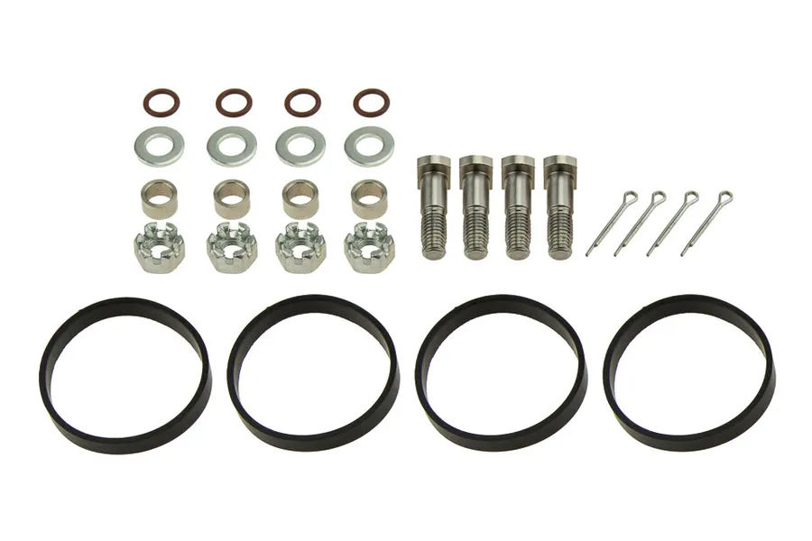This part match OEM code: A6110901337